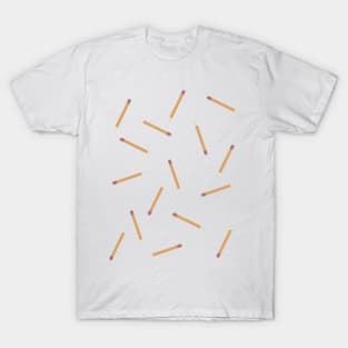 Pencil T-Shirt